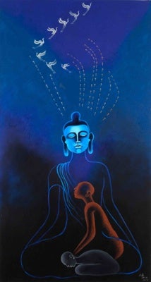 x_20121108_1407881848 <p><p>Ascension by Arpana Caur.</p></p>