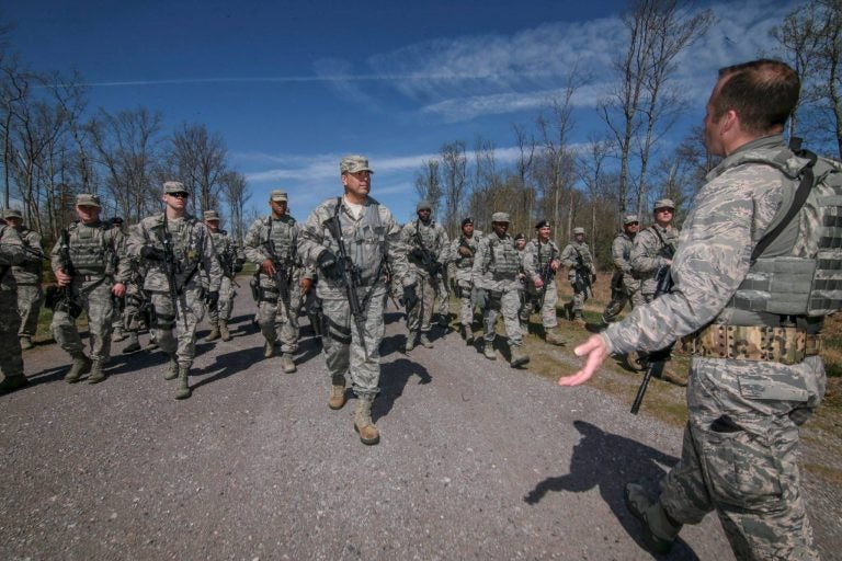 air force national guard