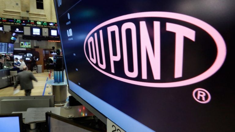 DuPont, the longtime Delaware mainstay, has merged with Dow Chemical to form  DowDuPont.  (AP file photo) 