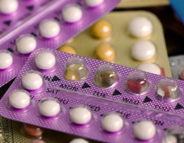  Oral contraceptives (Big Stock image) 