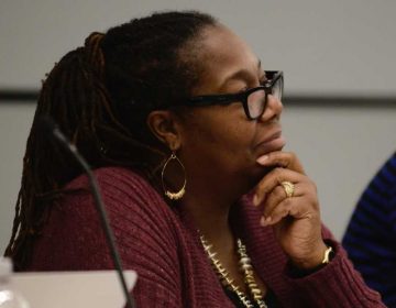  Sylvia Simms, a former member if the School Reform Commission, will lead Educational Opportunities for Families. (Bastiaan Slabbers for NewsWorks, file) 