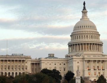 The U.S. Capitol in Washington. (Alex Brandon/AP Photo, file)