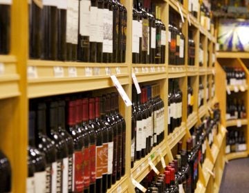  Prices are up about a buck a bottle on over 400 items (WHYY file photo) 