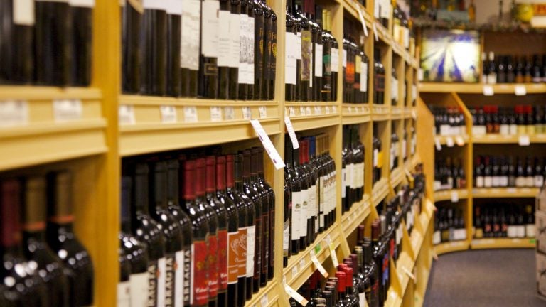  Prices are up about a buck a bottle on over 400 items (WHYY file photo) 