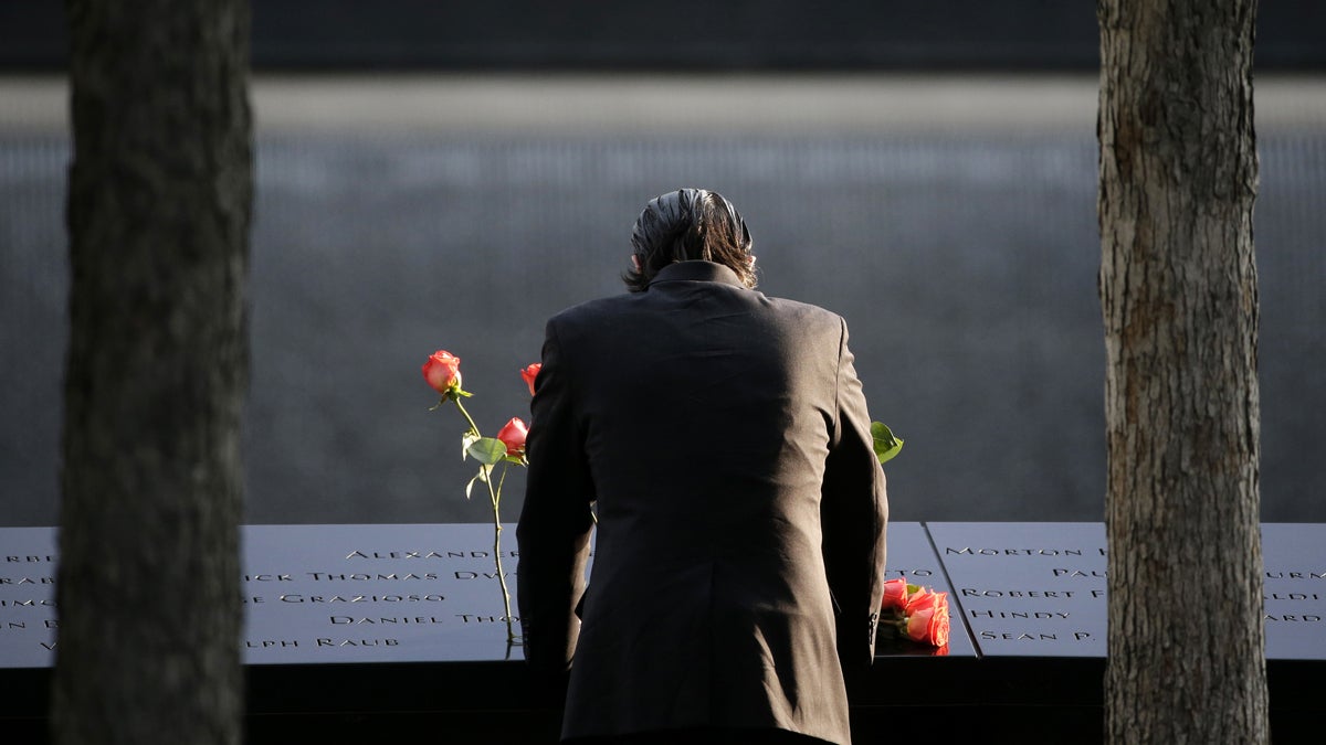 How personal trauma and national tragedy inspired Grave of the