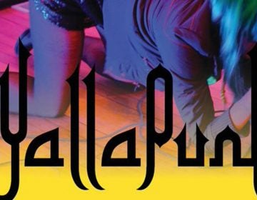 The Arab American punk rock festival, YallaPunk, makes its debut in Fishtown. (Atsushi Iwai)