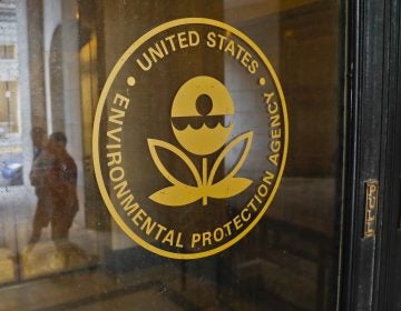 The Environmental Protection Agency (EPA) Building in Washington, Thursday, Sept. 21, 2017. (Pablo Martinez Monsivais/AP Photo)