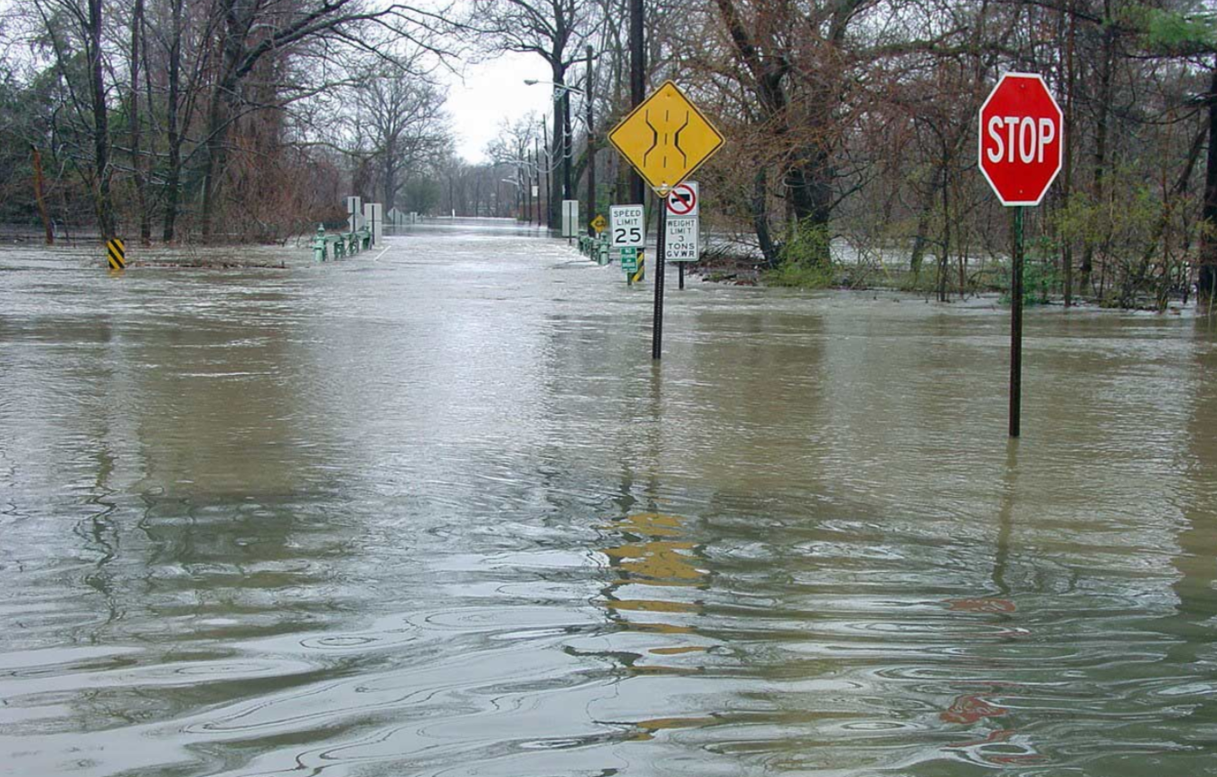 N.J. flood zone buyout program purchases 700th property - WHYY