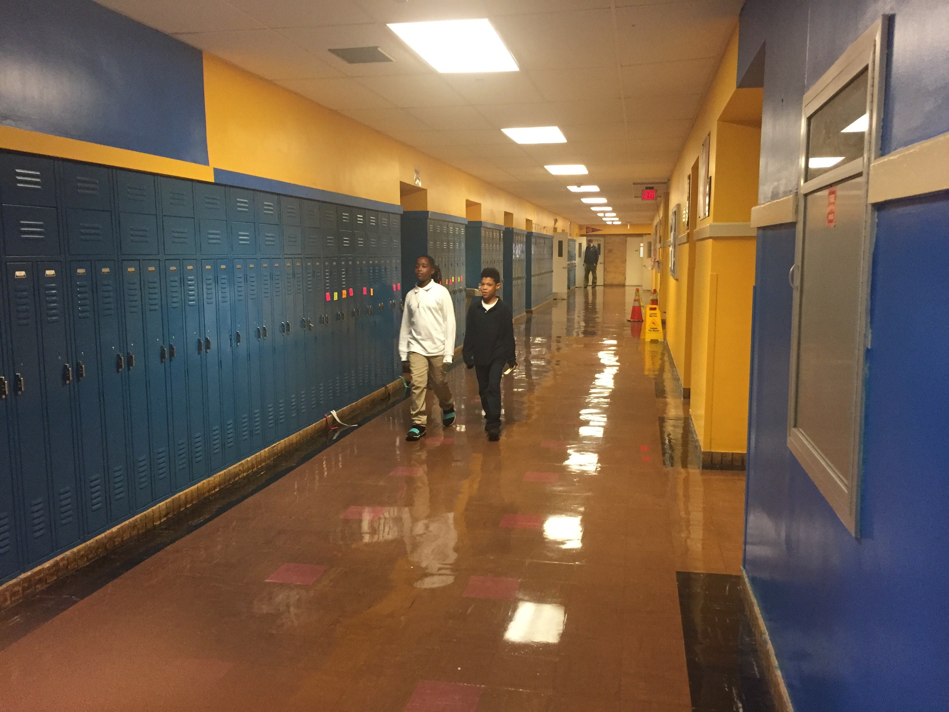 Mass exodus of students is costing Delaware school district and