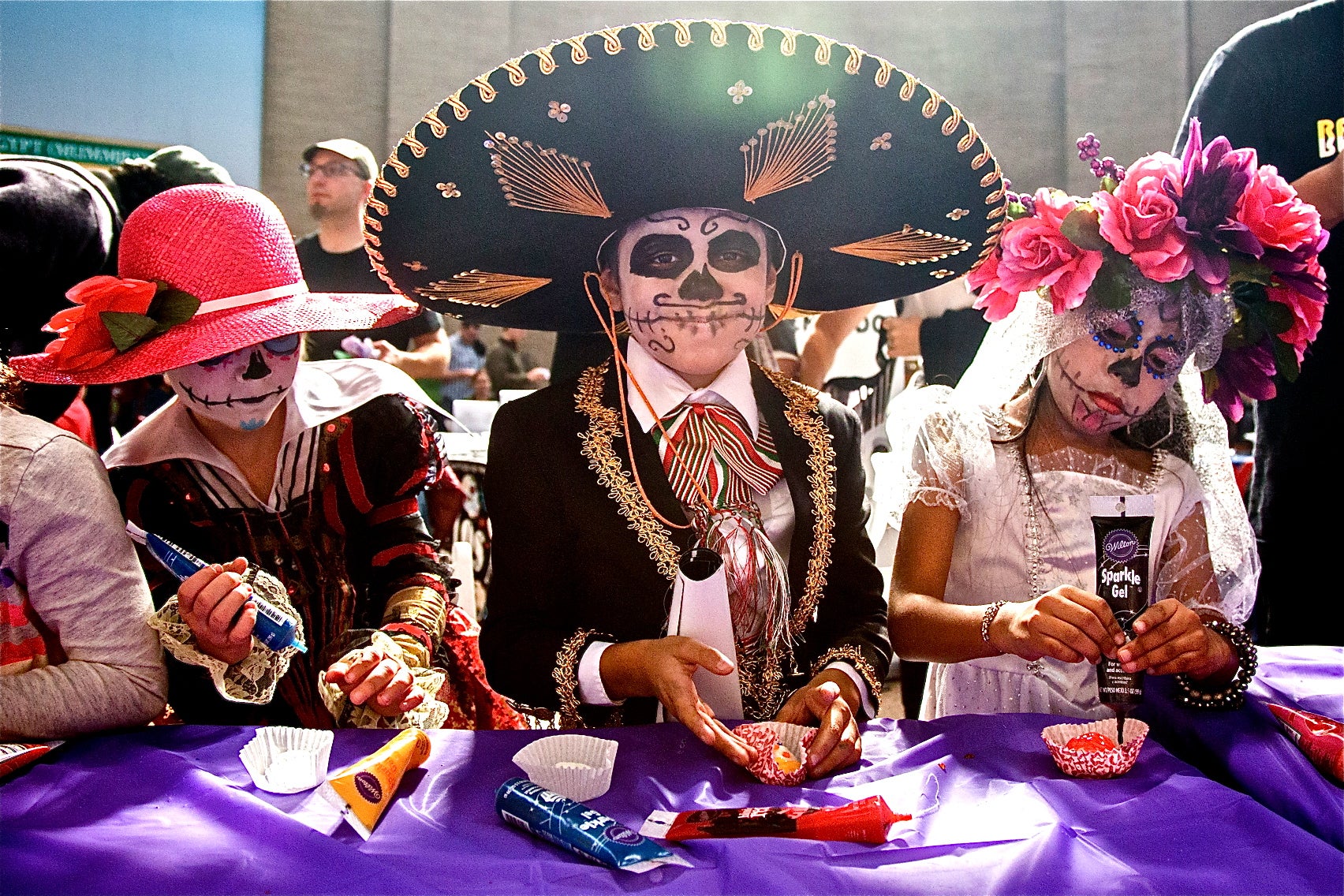 Day of the Dead: From pre-Columbian roots to today – Orange County