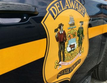 Delaware State Police