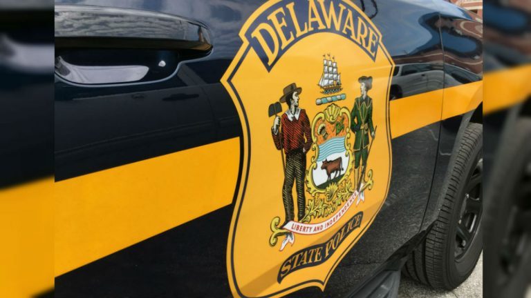 Delaware State Police