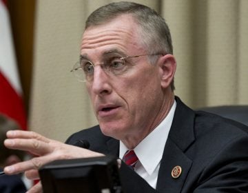 U.S. Rep. Tim Murphy, R-Pa.