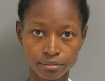 Kula Pelima admitted to killing two children inside a Wilmington home on Monday, police said. (photo courtesy Wilmington Police)