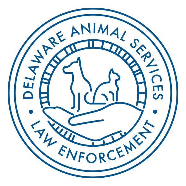 Delaware Animal Services  is the state's animal control and enforcement unit (Photo courtesy of Delaware Office of Animal Welfare)