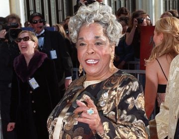 Della Reese