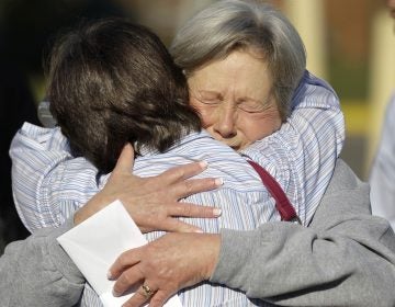 (Mark Humphrey/AP Photo)