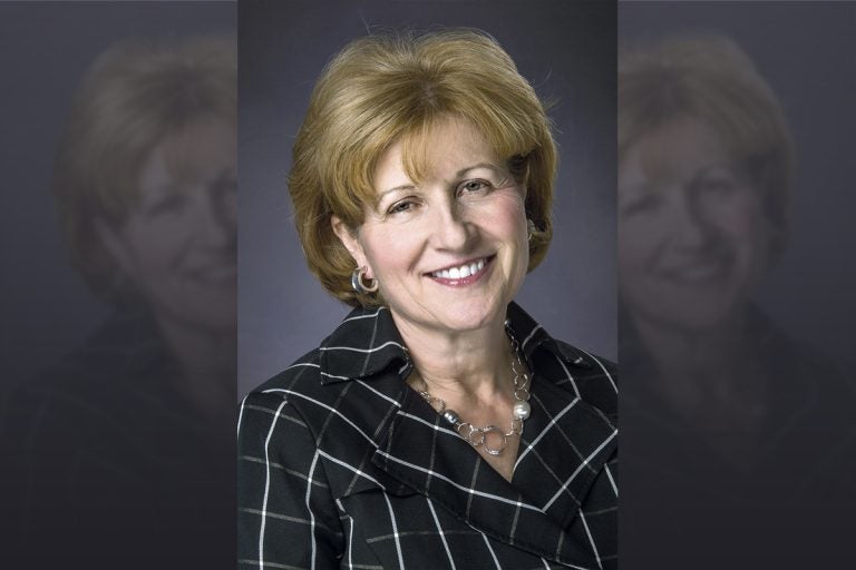 Pa. State Senator Judy Schwank