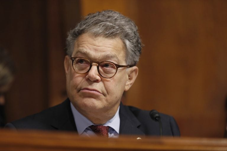 Sen. Al Franken