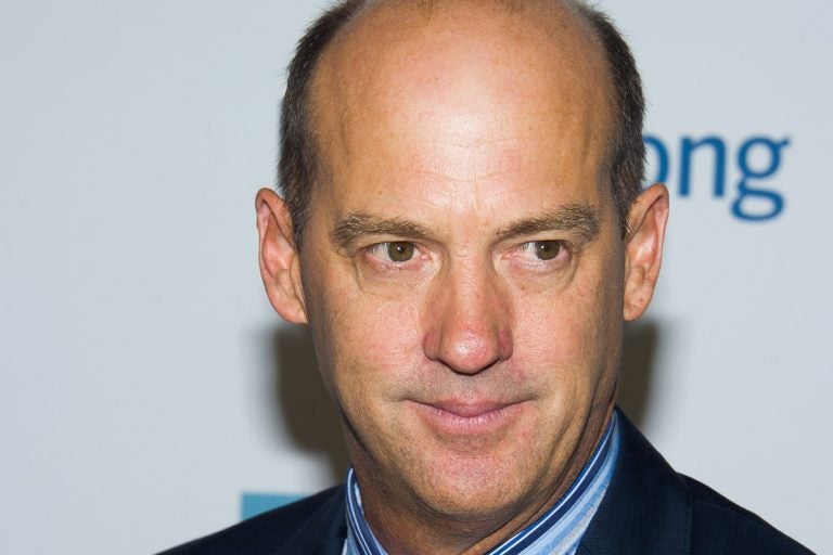 Anthony Edwards