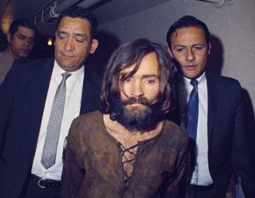 Charles Manson