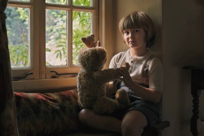 Goodbye Christopher Robin Whyy 0312