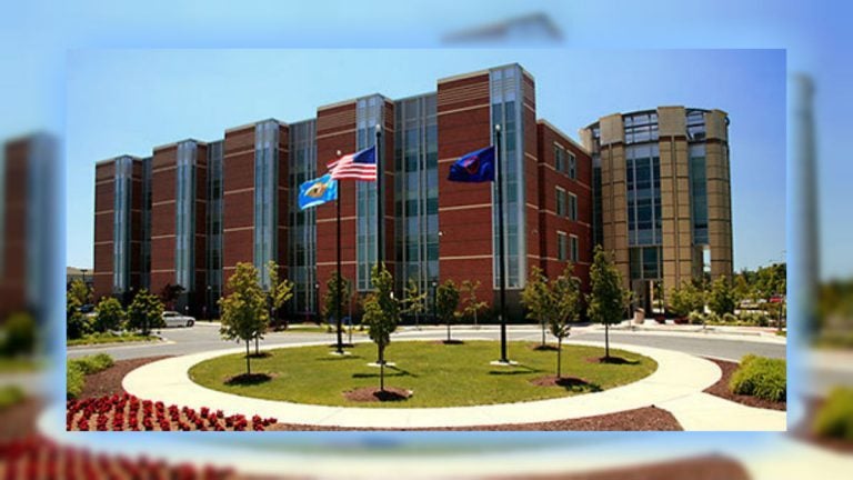 Delaware State University (Provided, file)