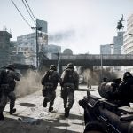 First-person shooters like 'Battlefield 3' have become very realistic.