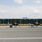 harrah casino racetrack chester pa