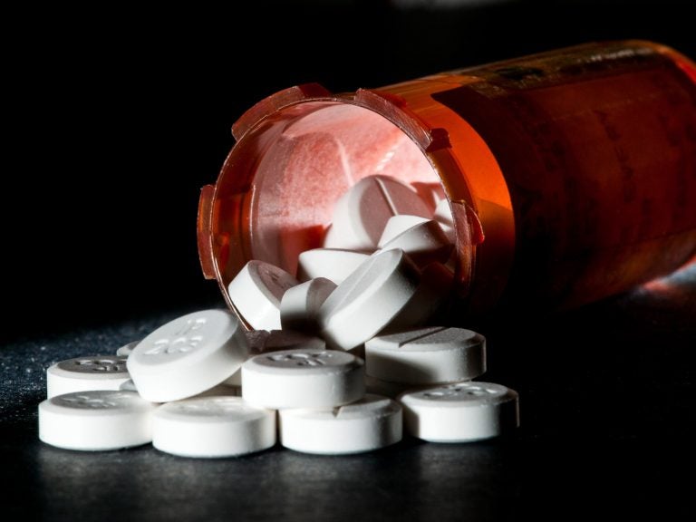 Doctors often prescribe more opioid painkillers than necessary following surgery, for a variety of reasons. (Education Images/UIG via Getty Images)