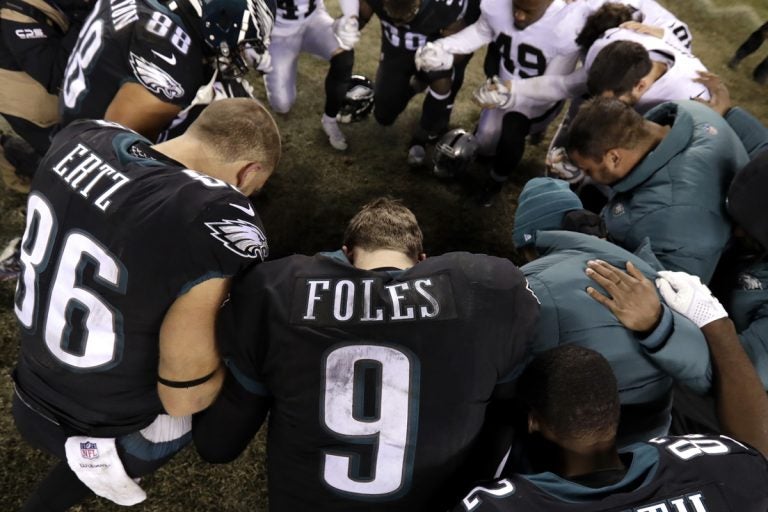 Why I am a fan of the Philadelphia Eagles - Bleeding Green Nation