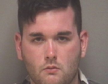 This photo provided by Charlottesville, Va., authorities shows James Fields Jr., who on Thursday had the most serious charge against him upgraded to first-degree murder in the death of a woman at a Unite the Right rally. (AP)