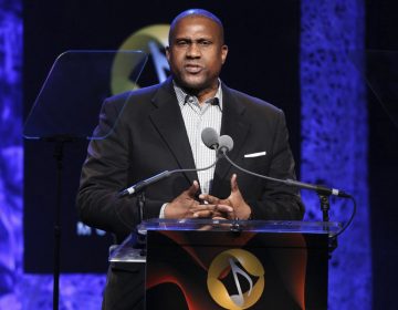 PBS talk show host Tavis Smiley has been suspended after 