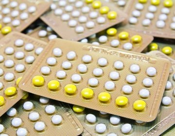 Birth control pills (Warakorn/Bigstock)