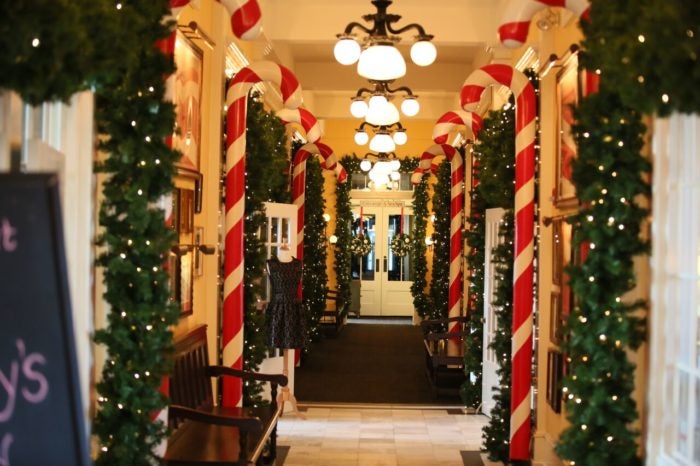 congress hall christmas 2020 Cape May Named One Of Country S Most Festive Towns Whyy congress hall christmas 2020