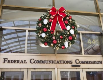 The Federal Communications Commission votes Thursday on the proposed repeal of 