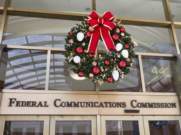 The Federal Communications Commission votes Thursday on the proposed repeal of 