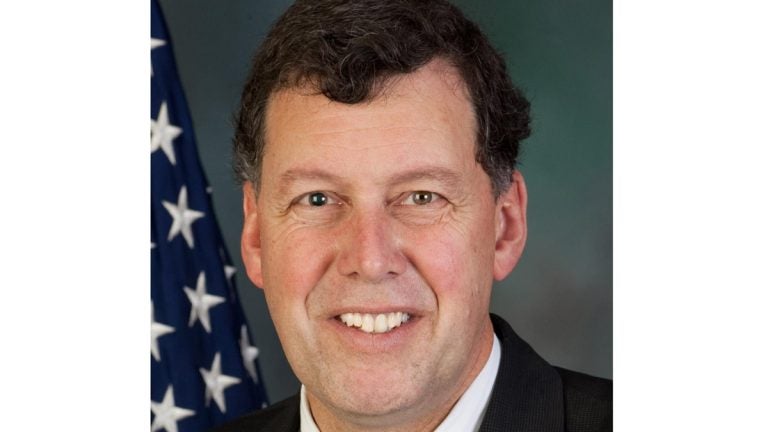 Pennsylvania Rep. Scott Petri, R-Bucks