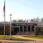 The principal is apologizing after sixth graders at Talley Middle School were given an assignment that required them to draw a picture or 