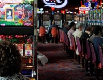 So far, bids for two mini-casinos have netted the state over $100 million. (AP, file)