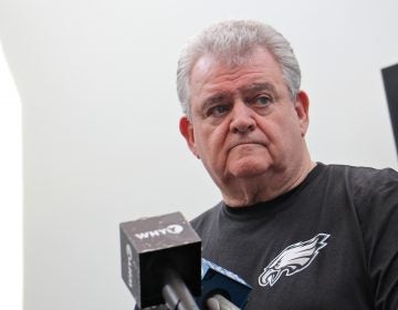 Pennsylvania Congressman Bob Brady announces that he will not seek re-election.