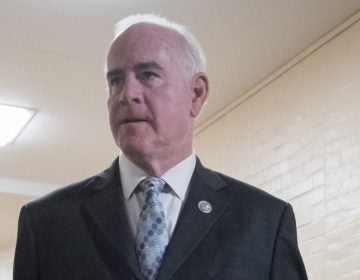 U.S. Rep. Pat Meehan