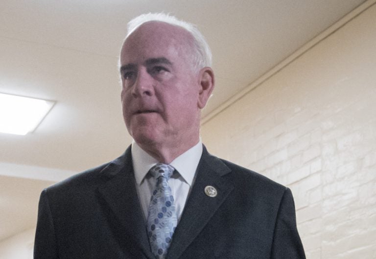 U.S. Rep. Pat Meehan