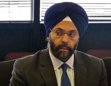 Gurbir Grewal, the former Bergen County prosecutor, has been confirmed as New Jersey's attorney general. He is the first Sikh in the nation to serve as a state attorney general.