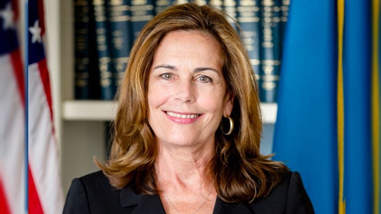 Delaware Attorney General Kathleen Jennings. (photo courtesy NCCo)