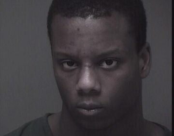 Joseph Barden, 19, of Bayville, New Jersey. (Photo courtesy of the Ocean County Prosecutor's Office)
