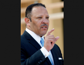 National Urban League President Marc Morial will be speaking during the Philadelphia Business Journal’s 2018 Economic Conference held Jan. 9 at the Marriott Downtown. The conference will focus on the city’s economic future. — Photo Courtesy of Marc Morial