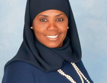 Movita Johnson-Harrell