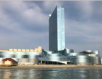 AC Ocean Walk LLC plans to open its casino in the former Revel building. (Photo courtesy of AC Ocean Walk)