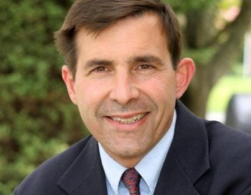 Pa. State Representative Greg Vitali (D-166)